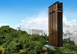 The Landmark (D3), Condominium #597584691